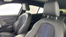 BMW 1 Series 118i [136] M Sport 5dr Step Auto [LCP] Petrol Hatchback